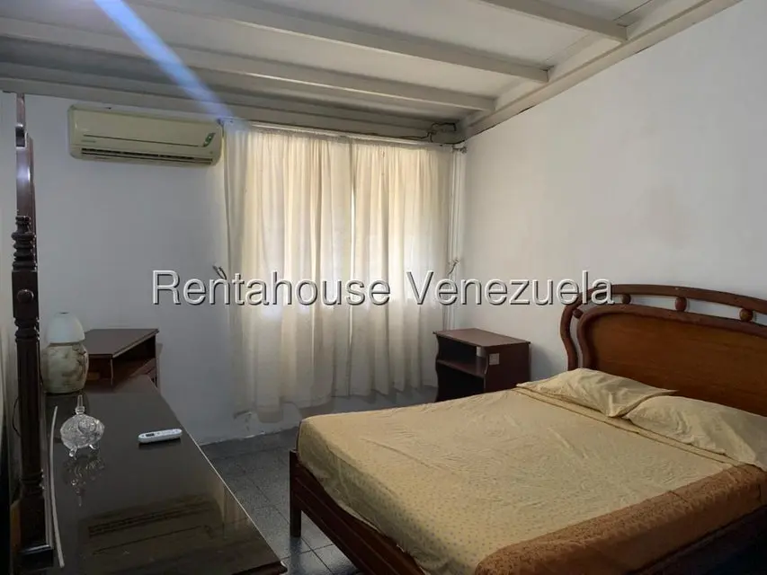 Casa (1 Nivel) en Alquiler en Parroquia Santa Rosa, Lara - 14