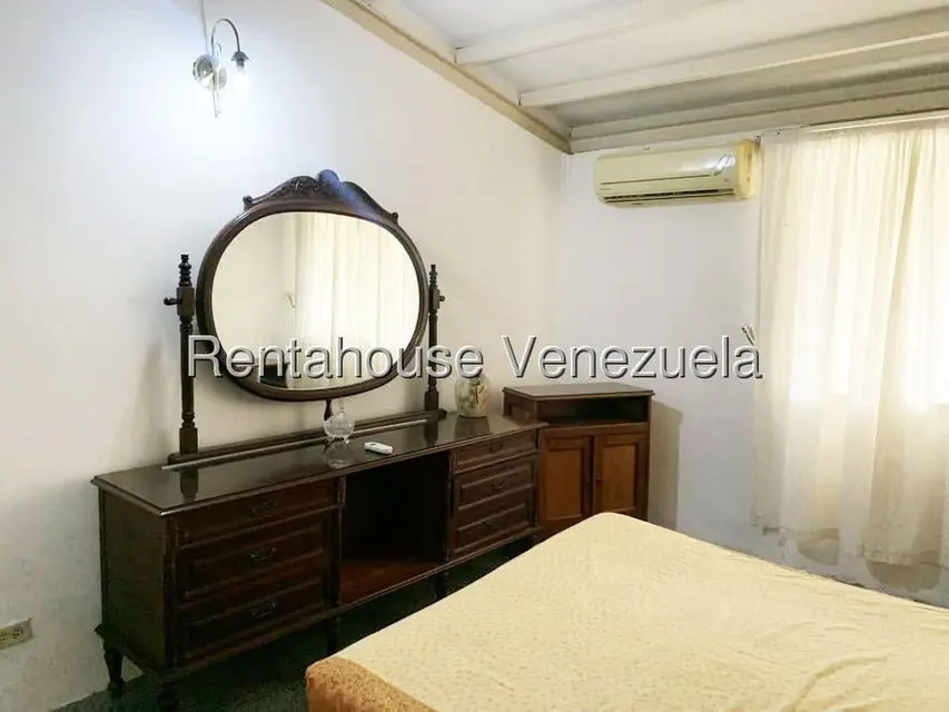 Casa (1 Nivel) en Alquiler en Parroquia Santa Rosa, Lara - 15