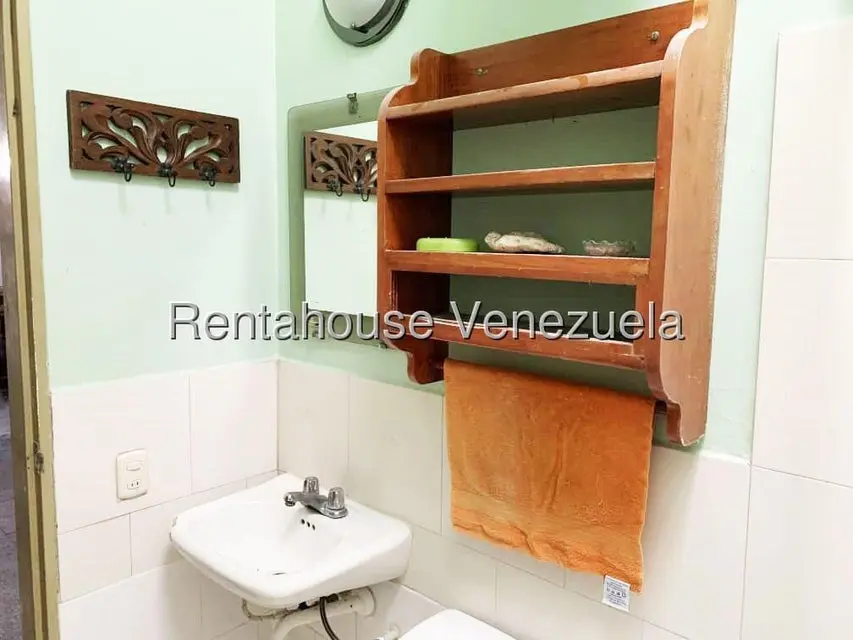 Casa (1 Nivel) en Alquiler en Parroquia Santa Rosa, Lara - 16