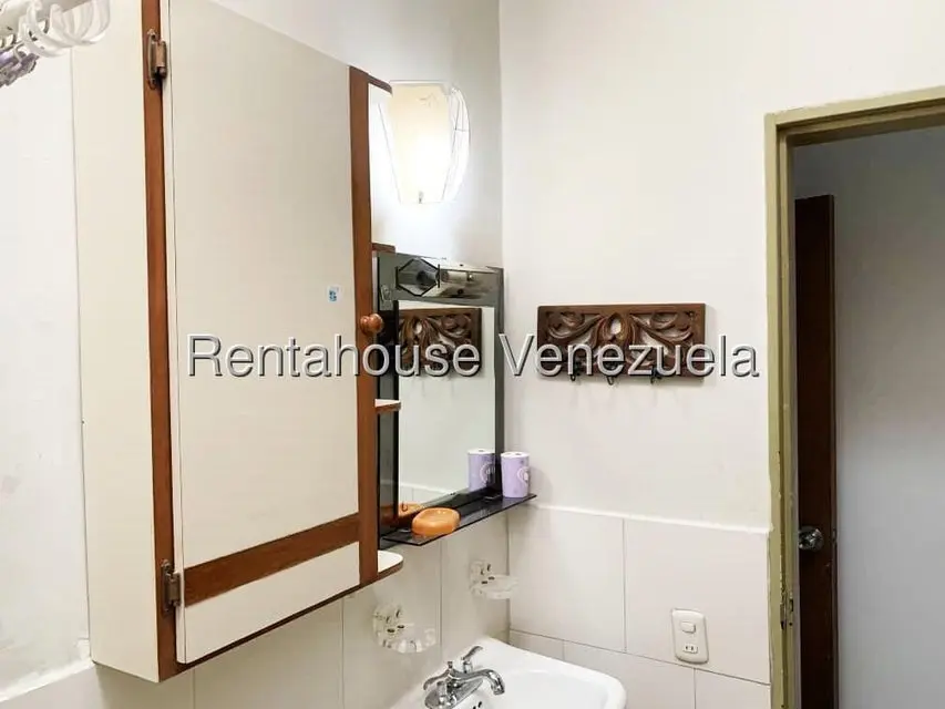 Casa (1 Nivel) en Alquiler en Parroquia Santa Rosa, Lara - 19