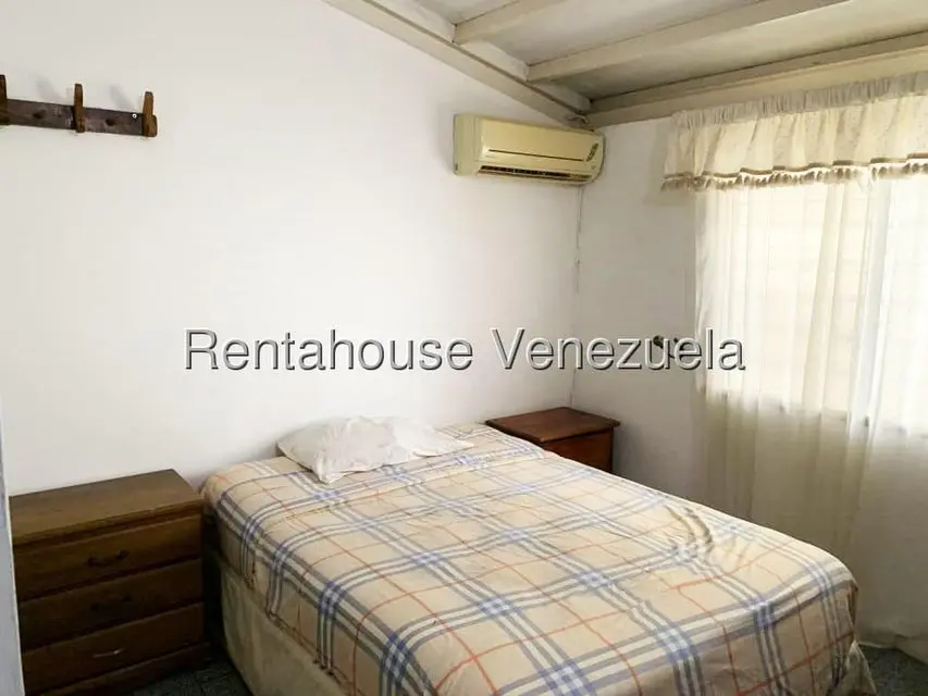 Casa (1 Nivel) en Alquiler en Parroquia Santa Rosa, Lara - 20