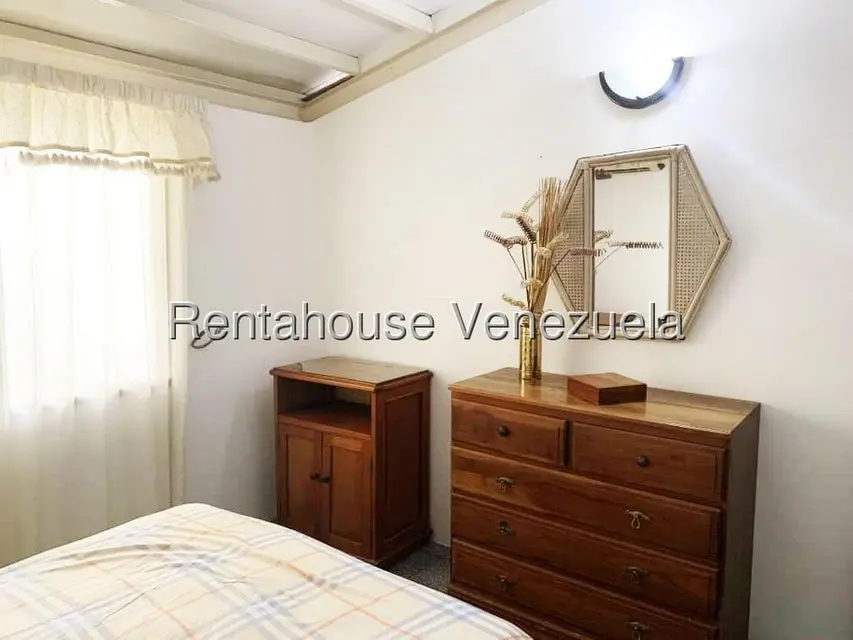 Casa (1 Nivel) en Alquiler en Parroquia Santa Rosa, Lara - 21