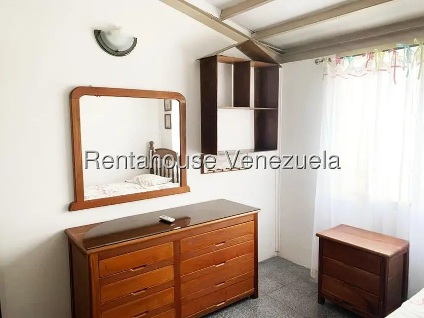 Casa (1 Nivel) en Alquiler en Parroquia Santa Rosa, Lara - 22