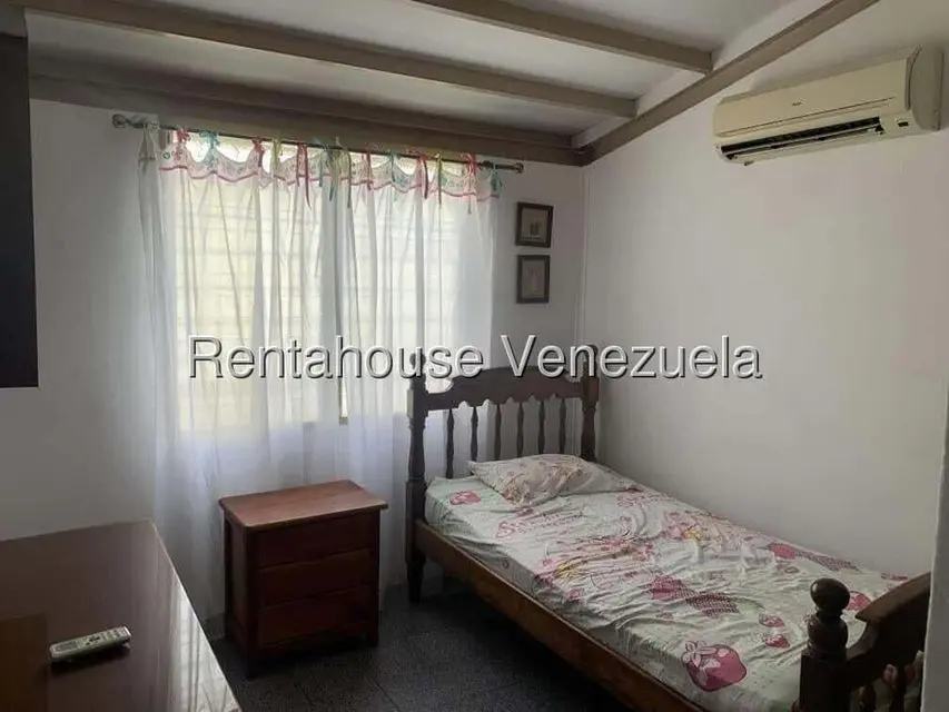 Casa (1 Nivel) en Alquiler en Parroquia Santa Rosa, Lara - 23