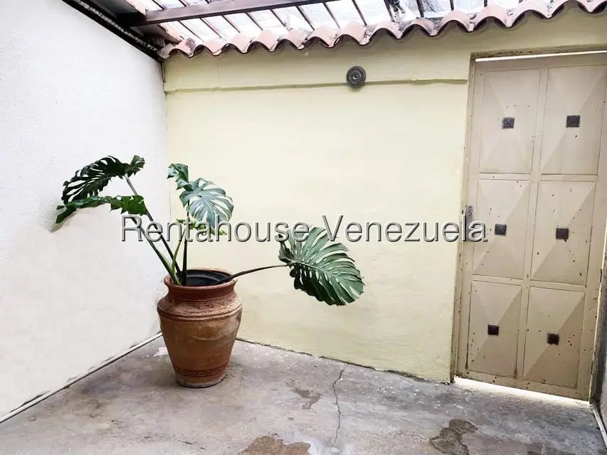 Casa (1 Nivel) en Alquiler en Parroquia Santa Rosa, Lara - 24