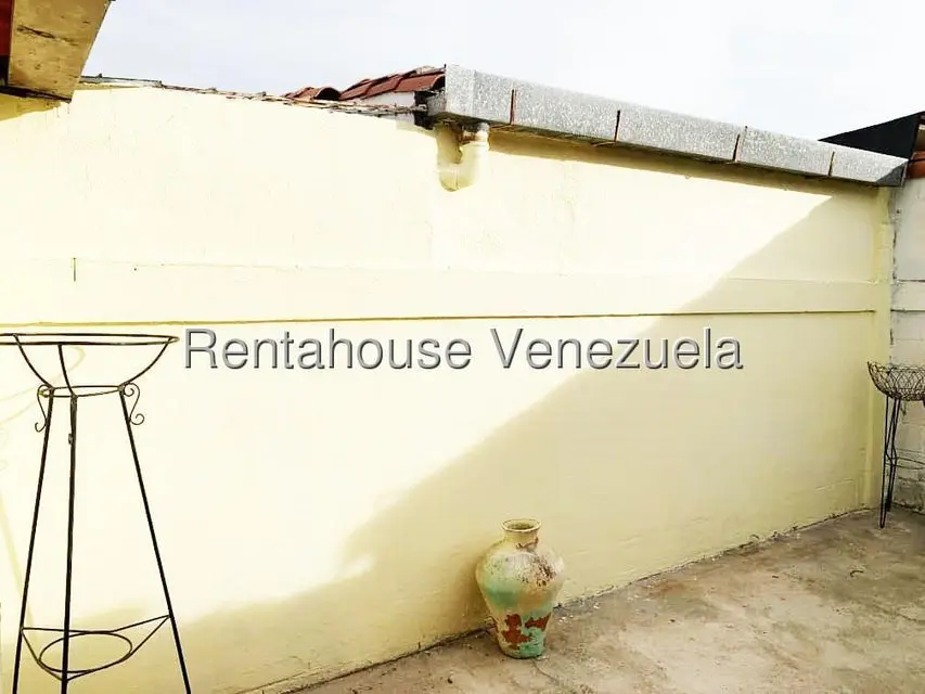 Casa (1 Nivel) en Alquiler en Parroquia Santa Rosa, Lara - 26