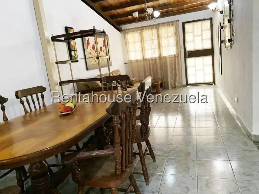 Casa (1 Nivel) en Alquiler en Parroquia Santa Rosa, Lara - 7