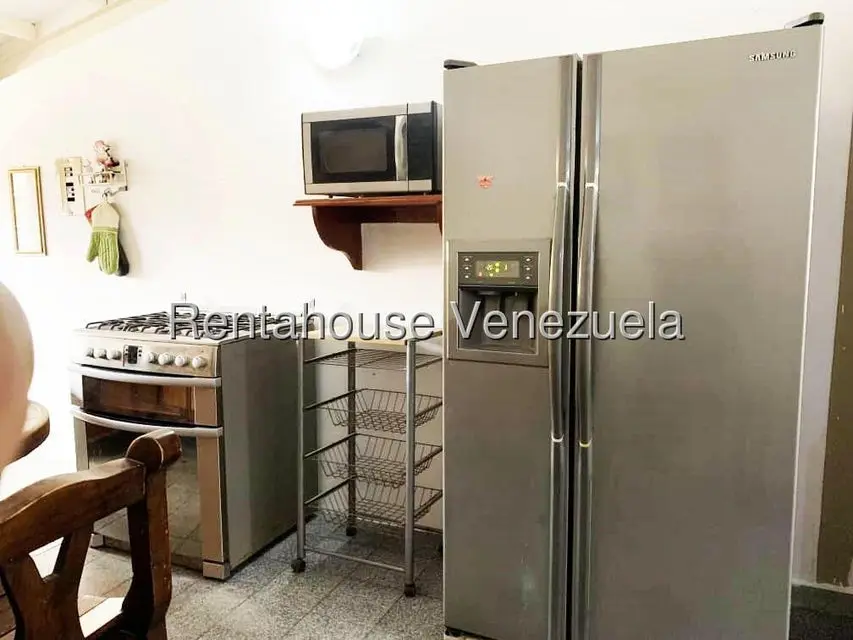 Casa (1 Nivel) en Alquiler en Parroquia Santa Rosa, Lara - 10