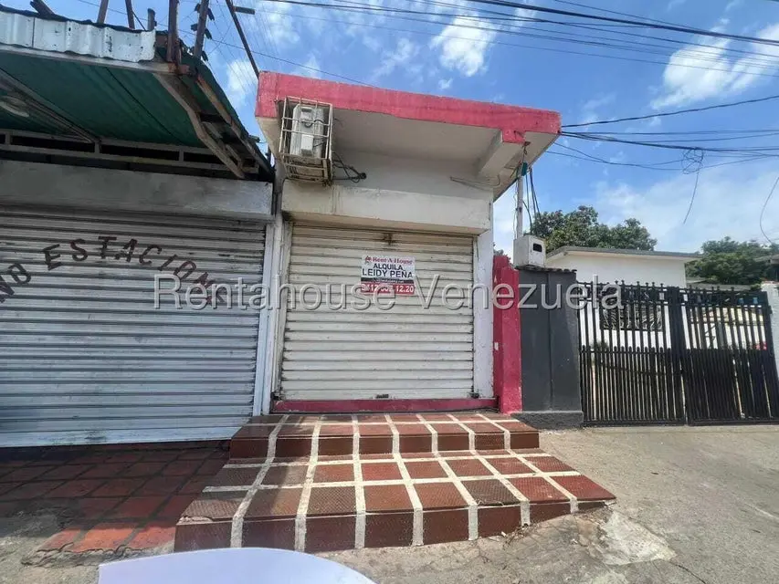 Comercial (Local Comercial) en Alquiler en Sierra Maestra, Zulia - 2