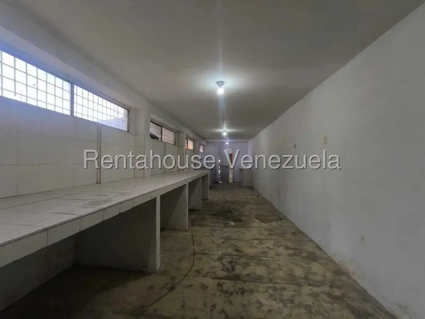 Comercial (Local Comercial) en Alquiler en Sierra Maestra, Zulia - 11