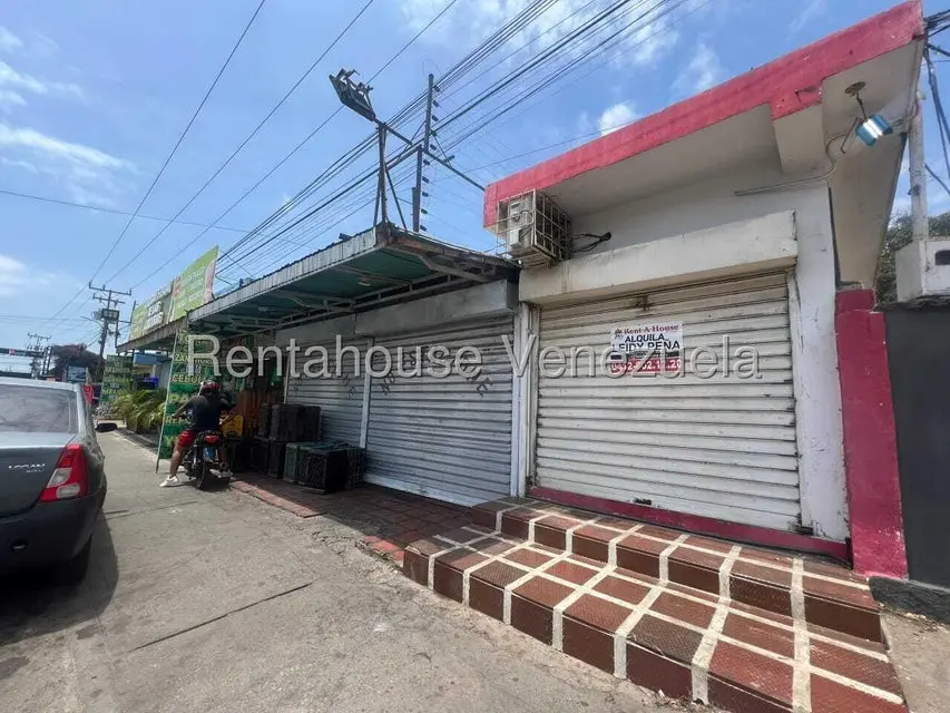 Comercial (Local Comercial) en Alquiler en Sierra Maestra, Zulia - 20