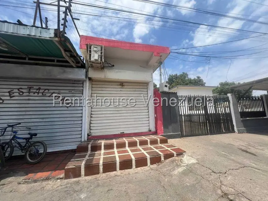 Comercial (Local Comercial) en Alquiler en Sierra Maestra, Zulia - 3