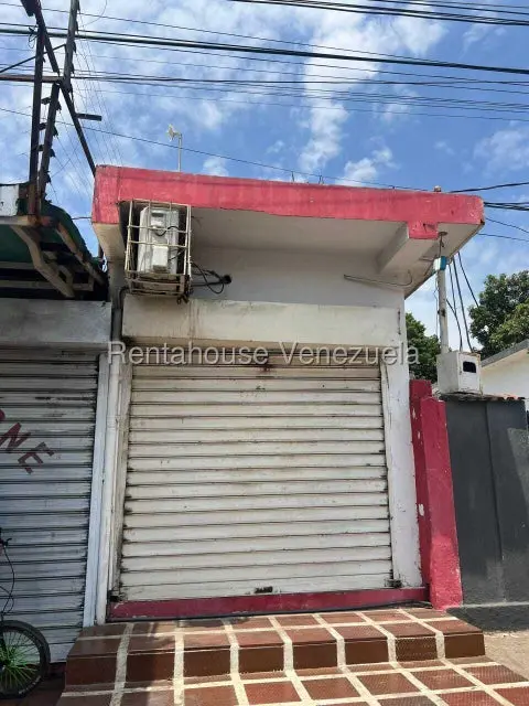 Comercial (Local Comercial) en Alquiler en Sierra Maestra, Zulia - 21