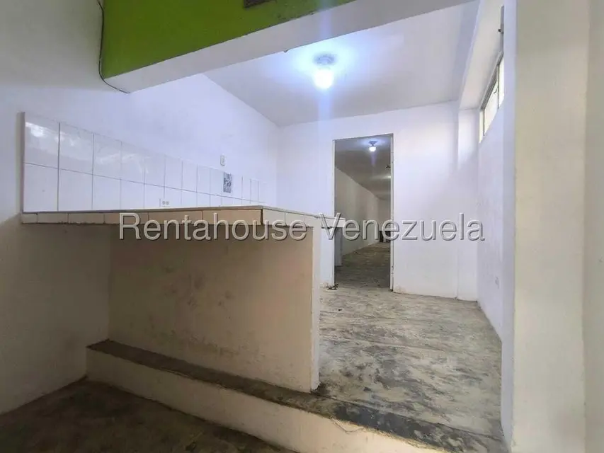 Comercial (Local Comercial) en Alquiler en Sierra Maestra, Zulia - 7