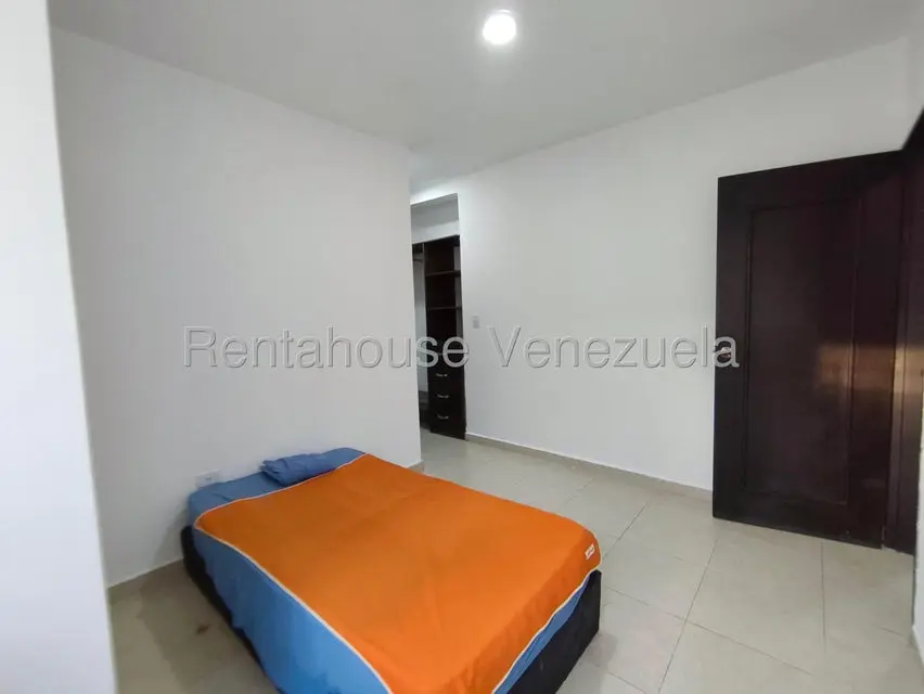 Casa (Duplex) en Alquiler en Trapiche Villas, Lara - 20