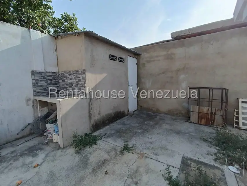Casa (1 Nivel) en Venta en Avenida Intercomunal, Zulia - 3