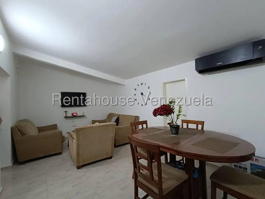 Casa (1 Nivel) en Venta en Avenida Intercomunal, Zulia - 4