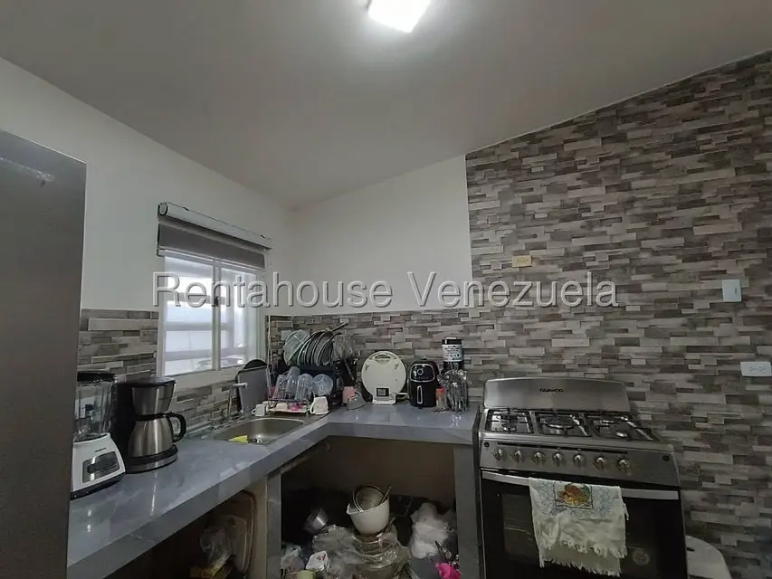 Casa (1 Nivel) en Venta en Avenida Intercomunal, Zulia - 6