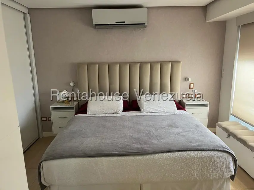 Apartamento (1 Nivel) en Alquiler en La Campiña, Distrito Metropolitano - 14