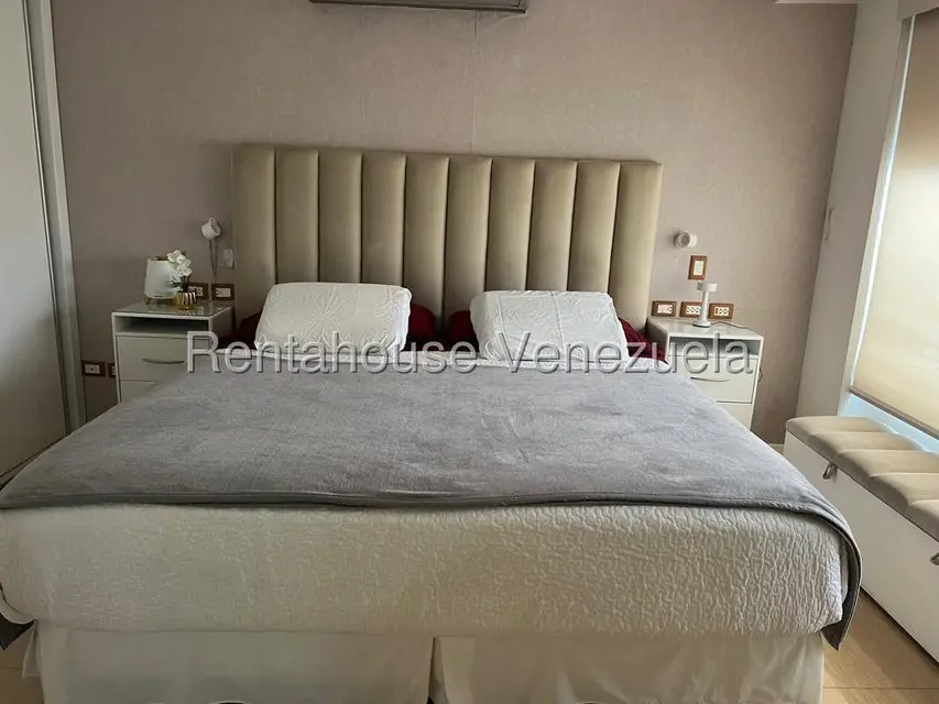 Apartamento (1 Nivel) en Alquiler en La Campiña, Distrito Metropolitano - 15