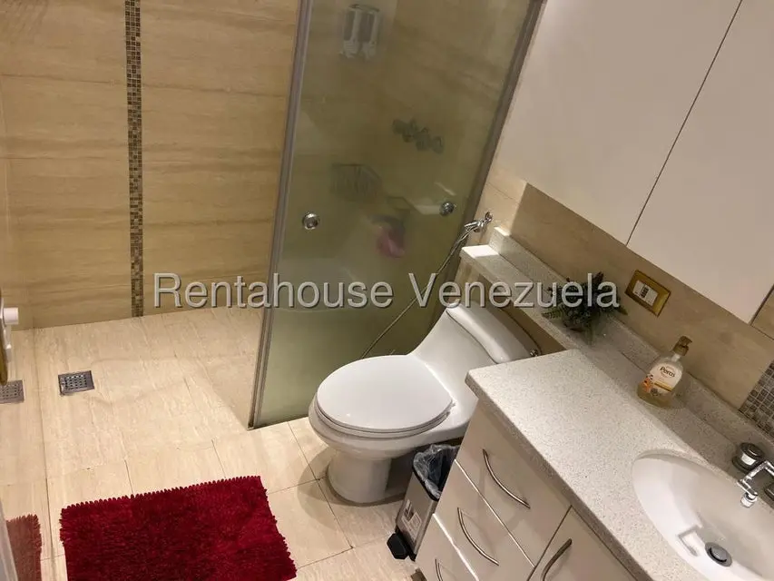 Apartamento (1 Nivel) en Alquiler en La Campiña, Distrito Metropolitano - 17