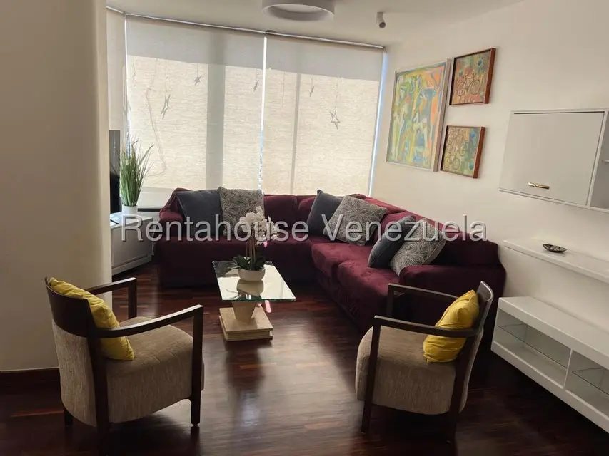 Apartamento (1 Nivel) en Alquiler en La Campiña, Distrito Metropolitano - 3