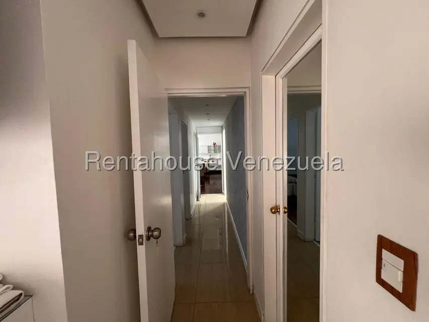 Apartamento (1 Nivel) en Alquiler en La Campiña, Distrito Metropolitano - 21