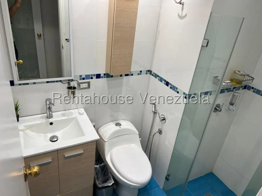 Apartamento (1 Nivel) en Alquiler en La Campiña, Distrito Metropolitano - 26