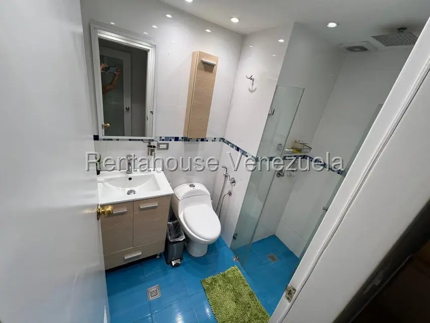 Apartamento (1 Nivel) en Alquiler en La Campiña, Distrito Metropolitano - 27