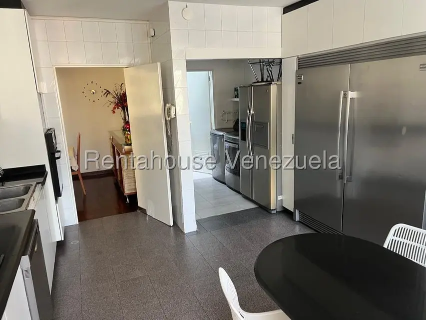 Apartamento (1 Nivel) en Alquiler en La Campiña, Distrito Metropolitano - 34