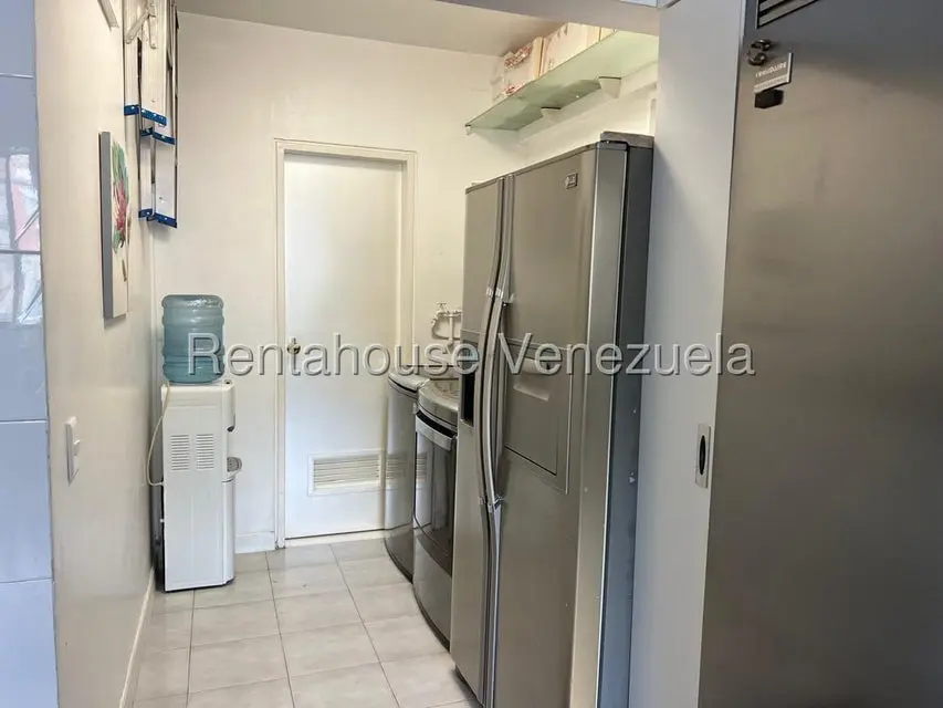 Apartamento (1 Nivel) en Alquiler en La Campiña, Distrito Metropolitano - 36