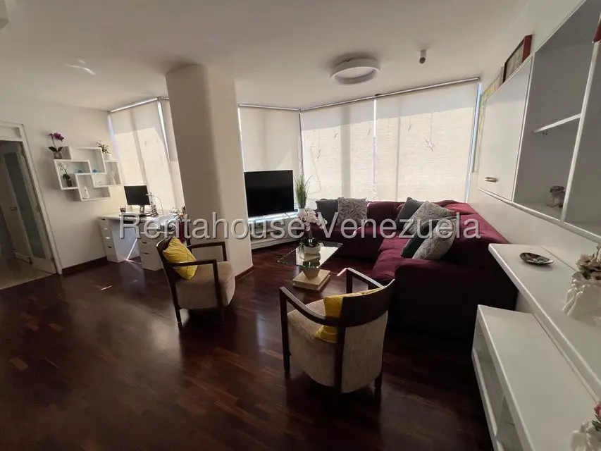 Apartamento (1 Nivel) en Alquiler en La Campiña, Distrito Metropolitano - 5