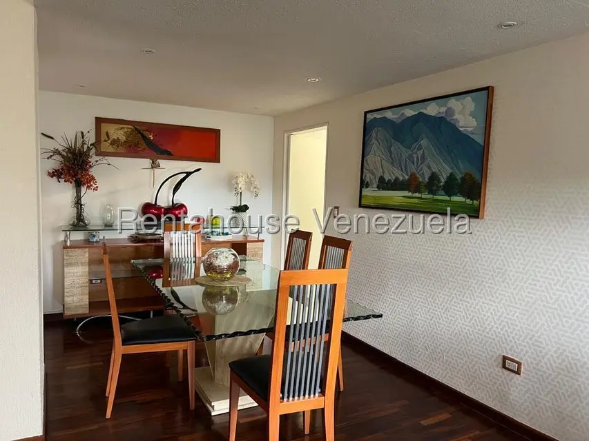 Apartamento (1 Nivel) en Alquiler en La Campiña, Distrito Metropolitano - 7