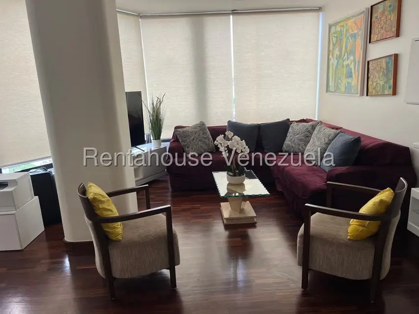 Apartamento (1 Nivel) en Alquiler en La Campiña, Distrito Metropolitano - 9