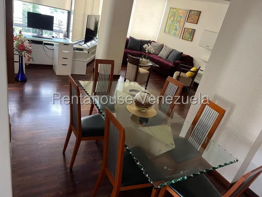 Apartamento (1 Nivel) en Alquiler en La Campiña, Distrito Metropolitano - 10
