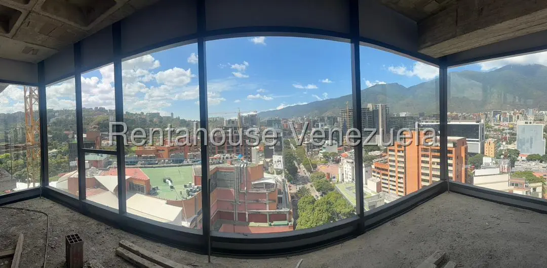 Comercial (Oficina) en Venta en Las Mercedes, Distrito Metropolitano - 2