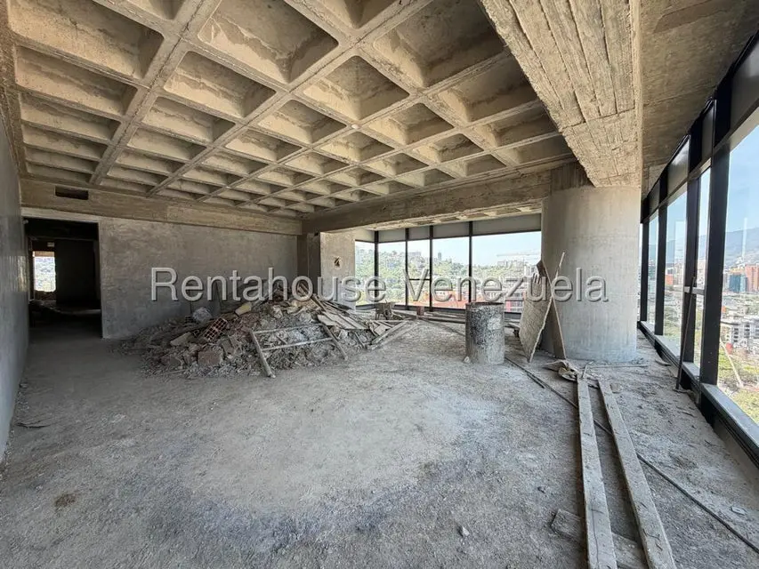 Comercial (Oficina) en Venta en Las Mercedes, Distrito Metropolitano - 12