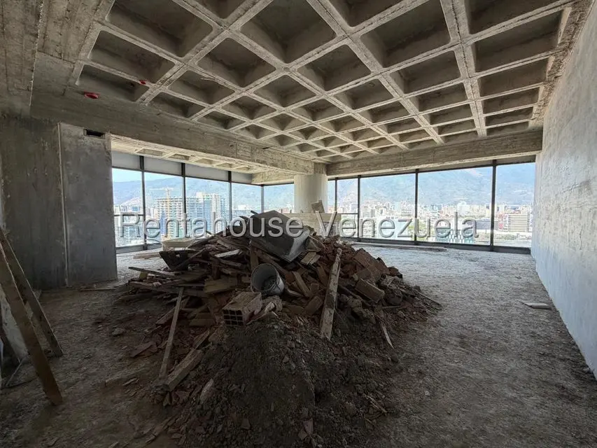 Comercial (Oficina) en Venta en Las Mercedes, Distrito Metropolitano - 13