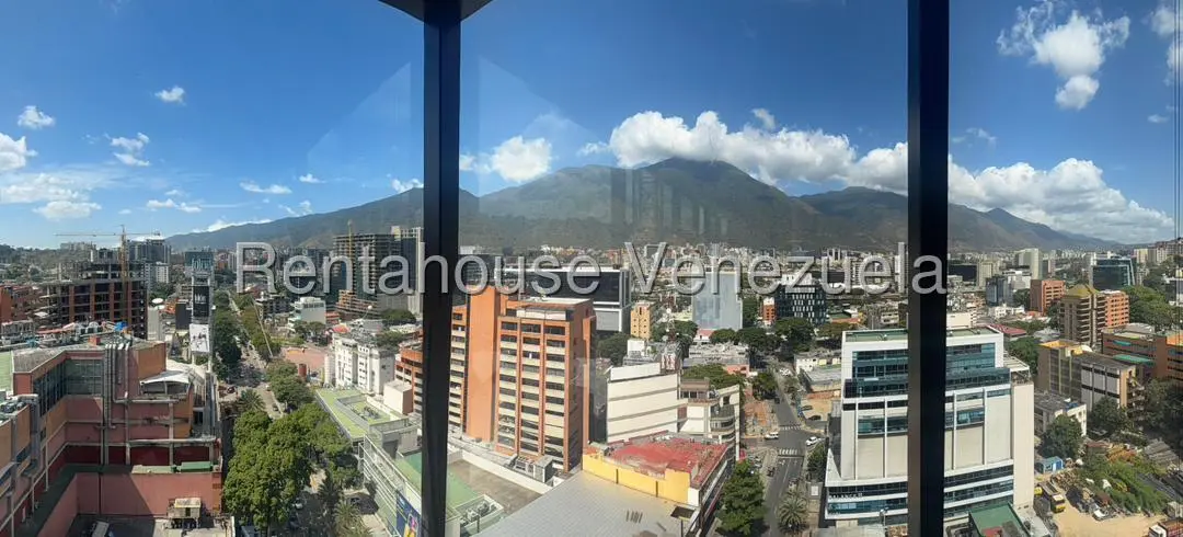 Comercial (Oficina) en Venta en Las Mercedes, Distrito Metropolitano - 3