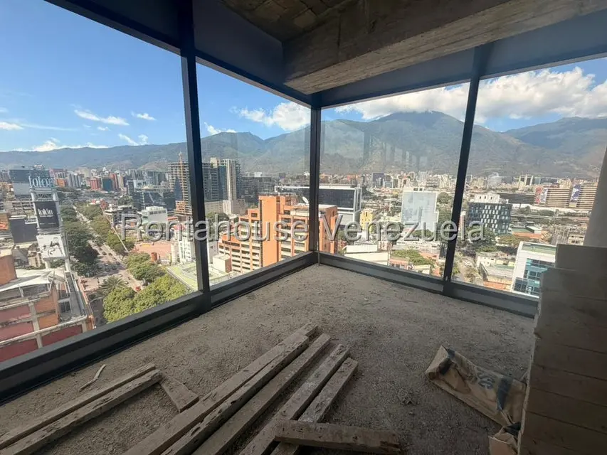 Comercial (Oficina) en Venta en Las Mercedes, Distrito Metropolitano - 4