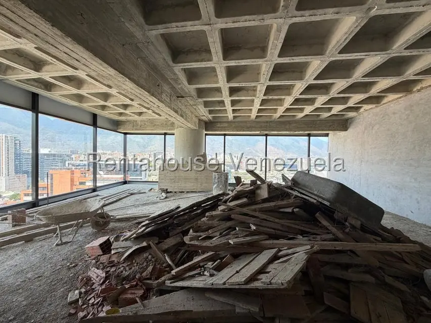 Comercial (Oficina) en Venta en Las Mercedes, Distrito Metropolitano - 5