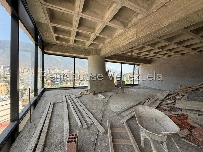 Comercial (Oficina) en Venta en Las Mercedes, Distrito Metropolitano - 6
