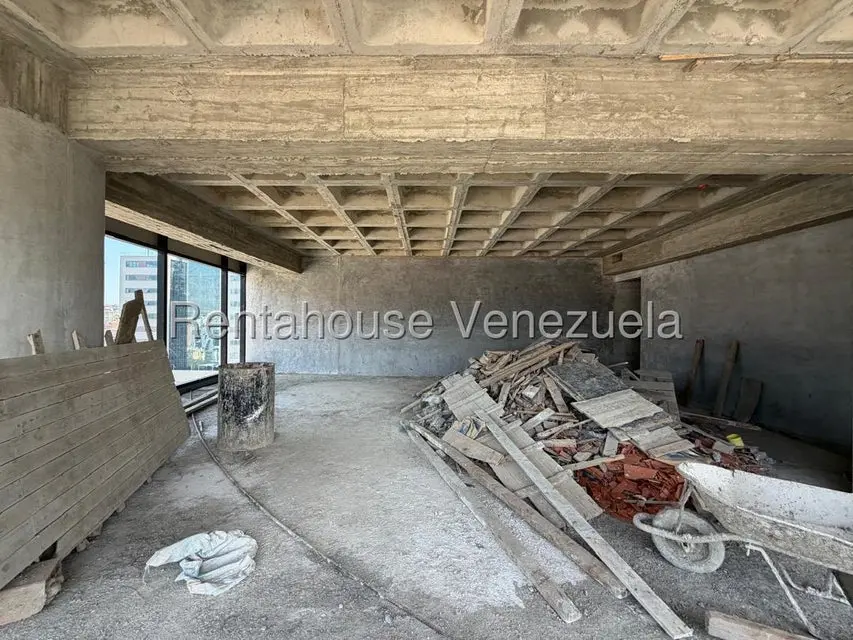 Comercial (Oficina) en Venta en Las Mercedes, Distrito Metropolitano - 7