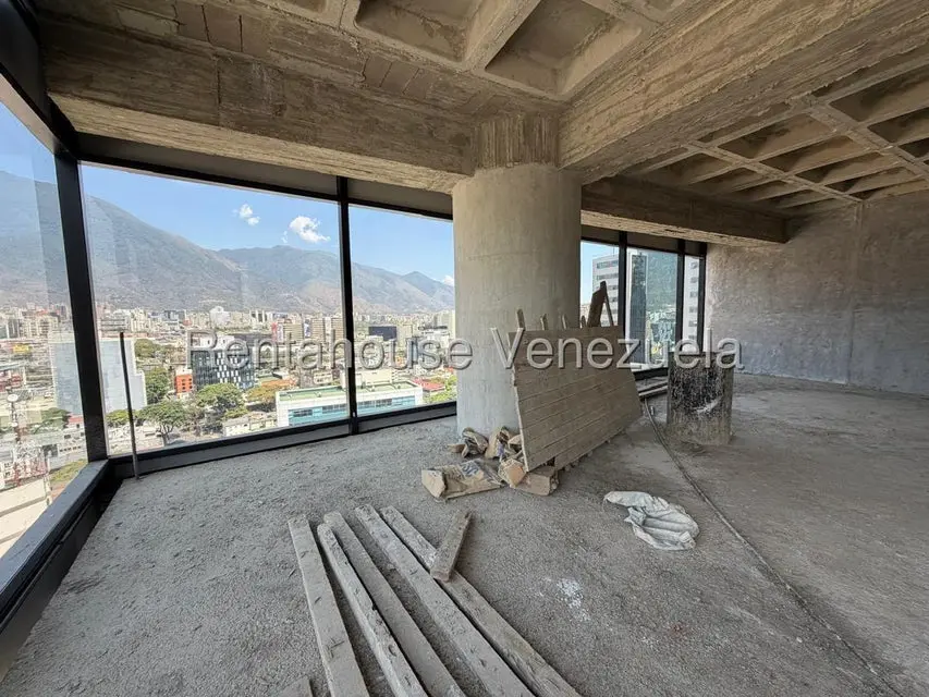 Comercial (Oficina) en Venta en Las Mercedes, Distrito Metropolitano - 8