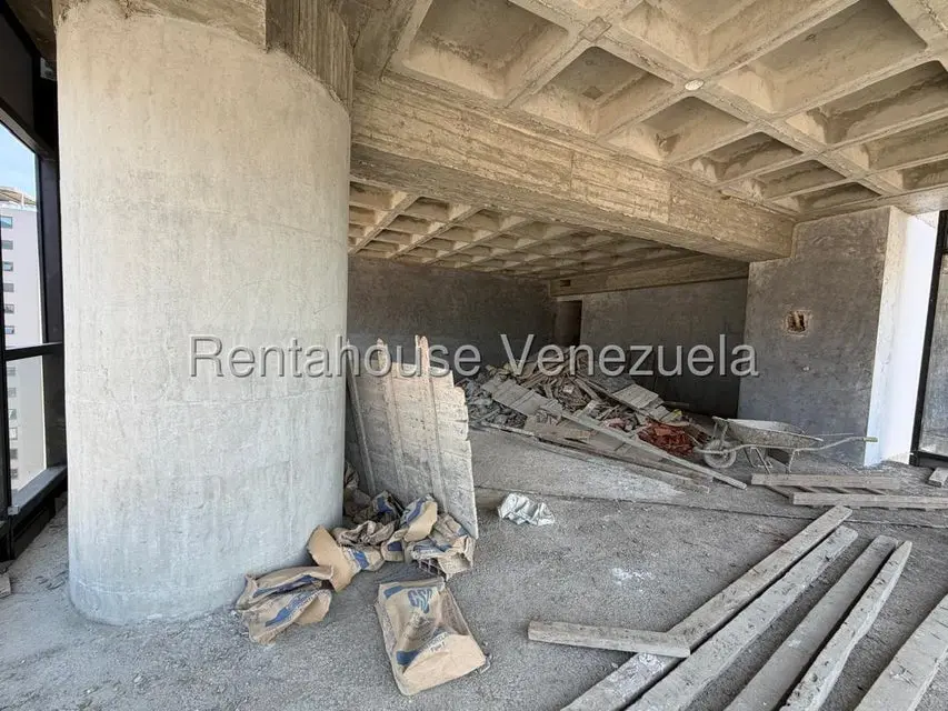 Comercial (Oficina) en Venta en Las Mercedes, Distrito Metropolitano - 9