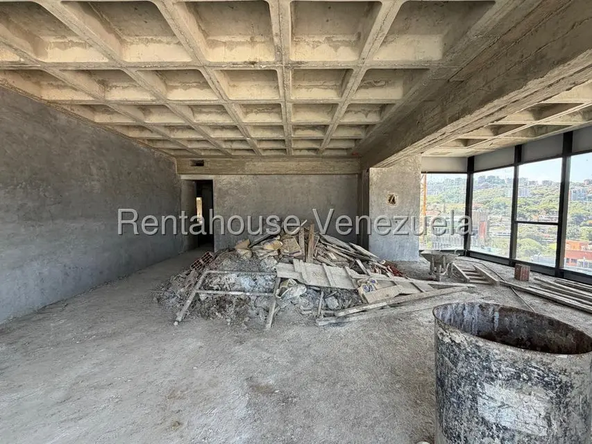 Comercial (Oficina) en Venta en Las Mercedes, Distrito Metropolitano - 10