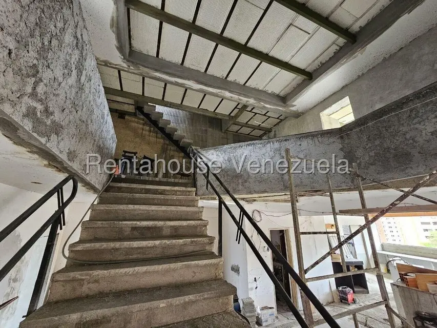 Apartamento (Penthouse) en Venta en Guaicay, Distrito Metropolitano - 11