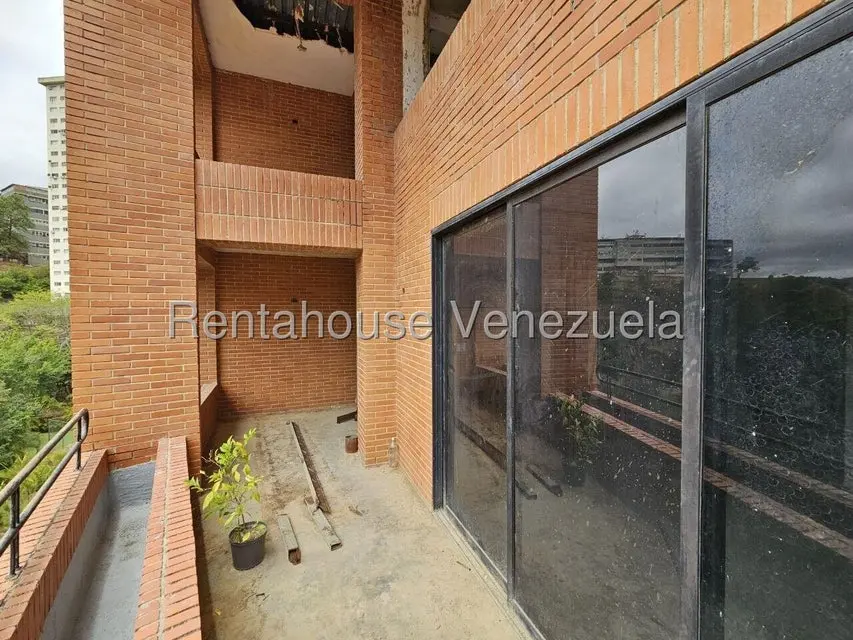 Apartamento (Penthouse) en Venta en Guaicay, Distrito Metropolitano - 12