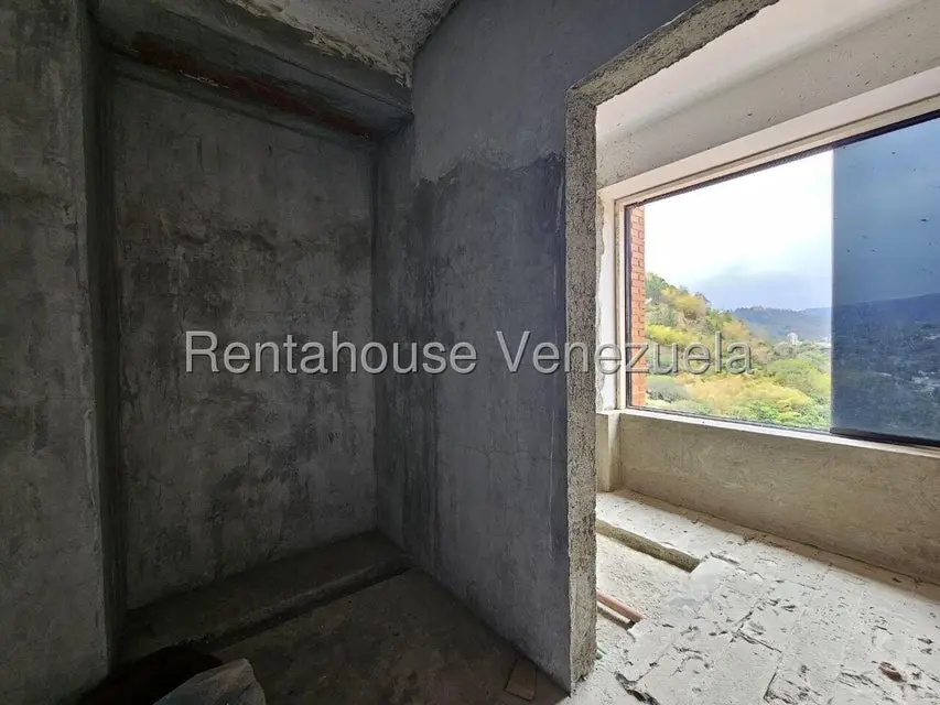 Apartamento (Penthouse) en Venta en Guaicay, Distrito Metropolitano - 13