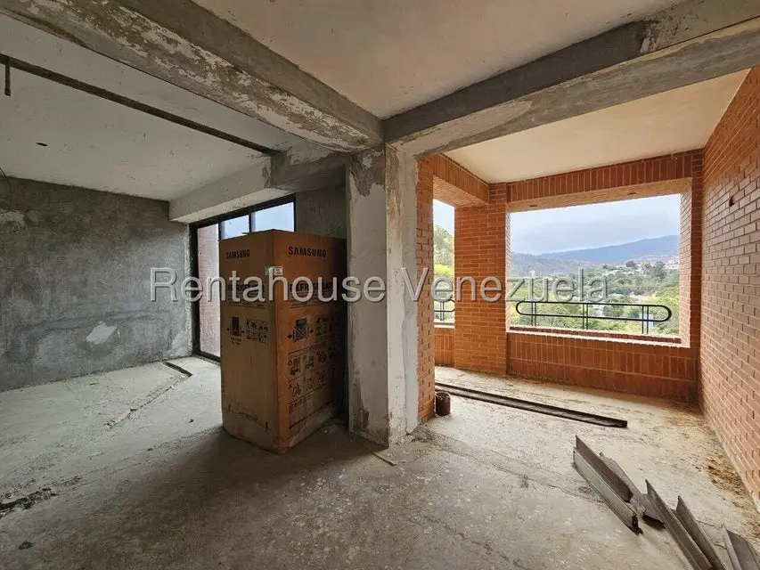 Apartamento (Penthouse) en Venta en Guaicay, Distrito Metropolitano - 14